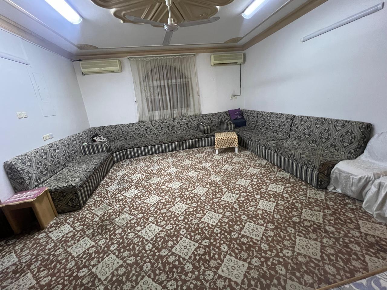 Authentic Arabic Majlis setup – Jamal Decor