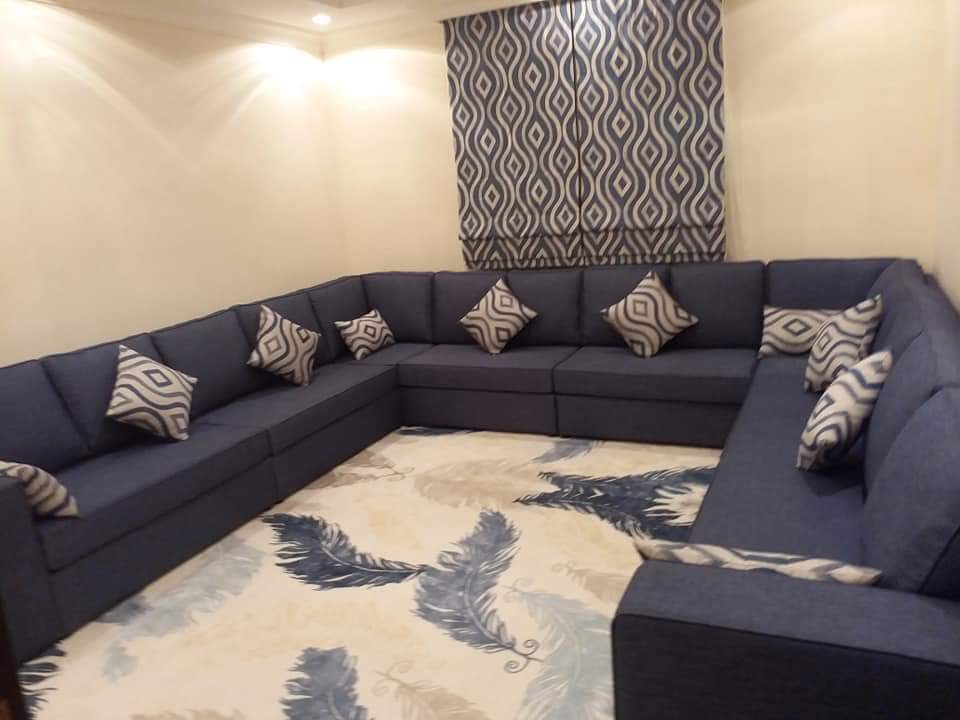 Jamal Decor - Luxury Interior Decor Saudi Arabia